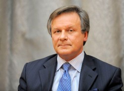 Szefował operze, teraz może dyrygować TVP