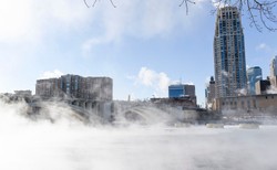 Fala potężnych mrozów w USA. Nie żyje już 12 osób [FOTO]