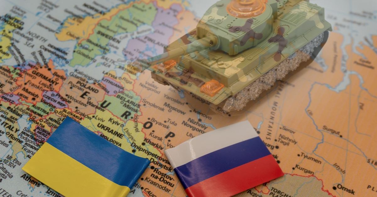 Czy to już koniec wojny? 70% szans na pokój w Ukrainie!