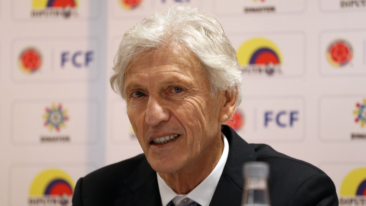 Argentyńczyk Jose Pekerman nie jest już selekcjonerem reprezentacji Kolumbii - poinformowała tamtejsza federacja piłkarska. 69-letni trener prowadził tę drużynę od 2012 roku. Dotarł z nią do ćwierćfinału mistrzostw świata w Brazylii i 1/8 finału mundialu w Rosji.