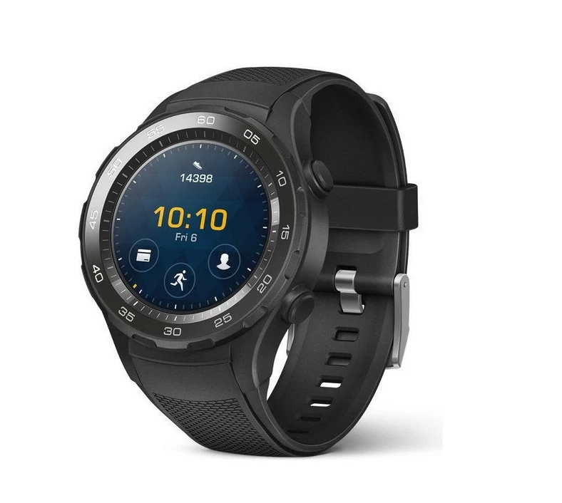  Huawei Watch 2 Sport