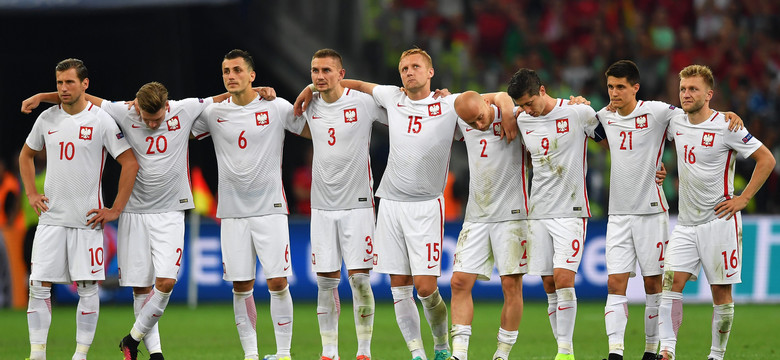 Euro 2016: UEFA wypłaci polskiej federacji sześć i pół miliona euro