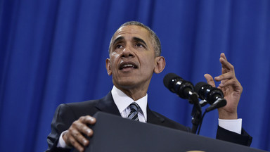 Obama zlecił opracowanie raportu o cyberatakach podczas kampanii wyborczej