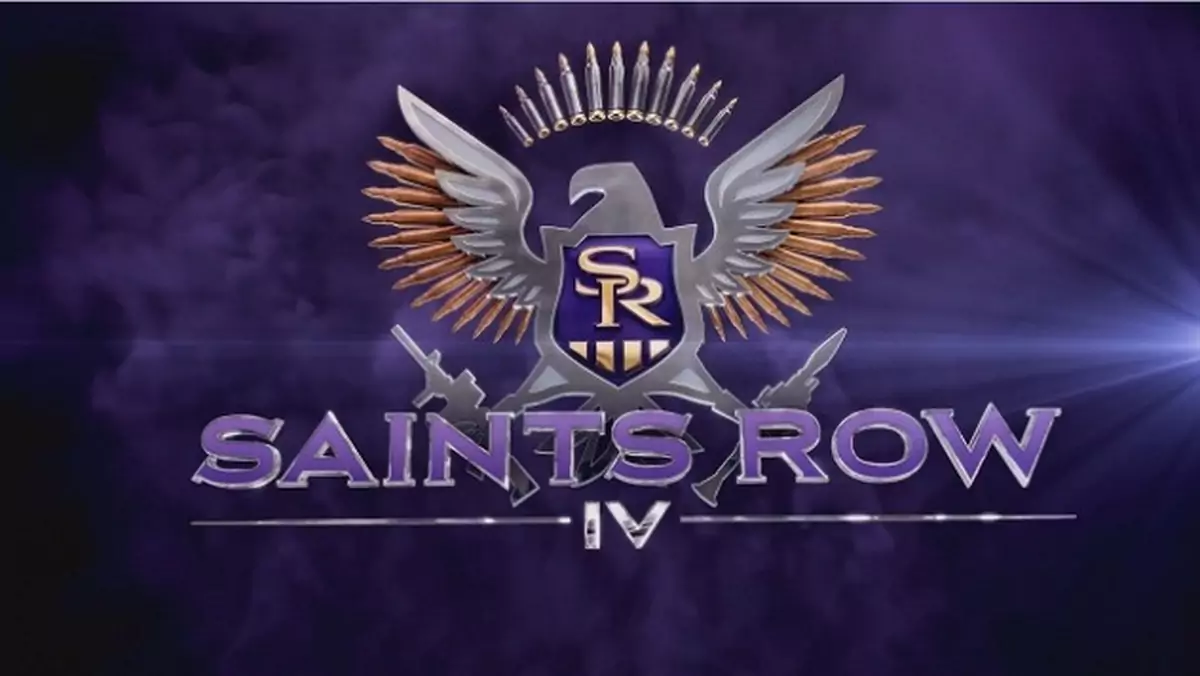 Recenzja: Saints Row IV