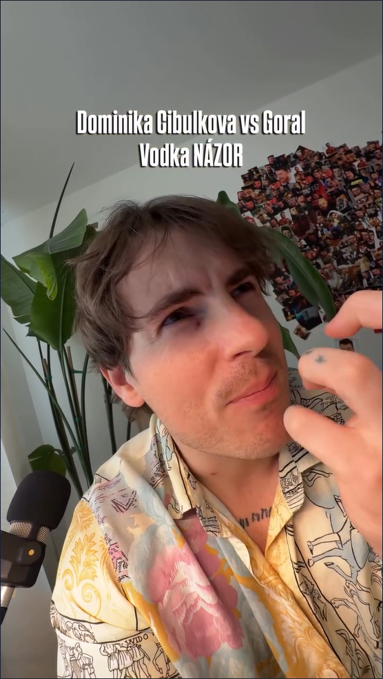 Influencer Peter Altof alias Expl0ited. 
