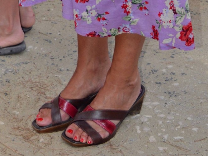 Stopy Valerie Trierweiler