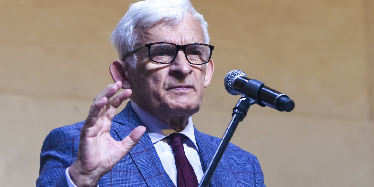 Jerzy Buzek