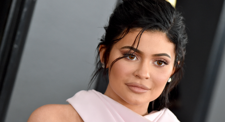 Kylie Jenner is officially the youngest self-made billionaire ever at age 21, according to Forbes.