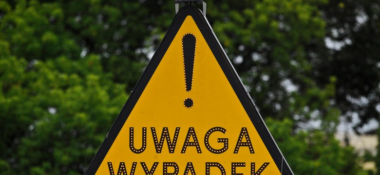 Pomoc dla ofiar wypadków również z mandatów