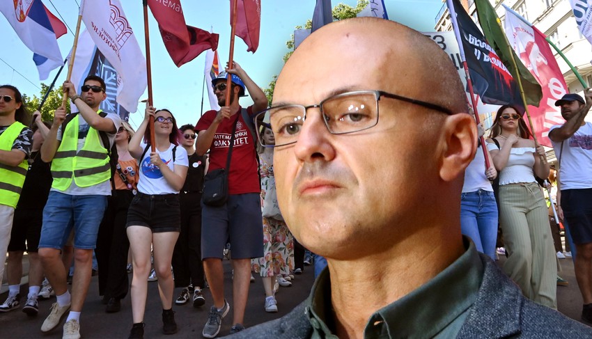 Rastislav Dinić 
