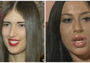 Mimi Oro i Sandra Meduza