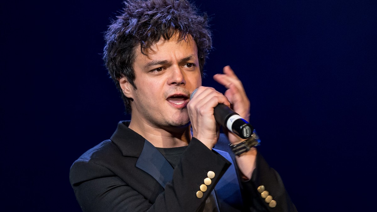 WROCŁAW PPA 2017 JAMIE CULLUM KONCERT (Jamie Cullum)