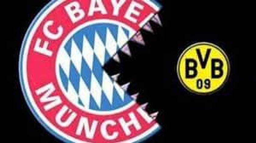 Memy po meczu Bayern Monachium - Borussia Dortmund 5:1!