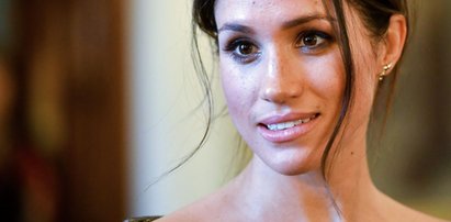 Meghan Markle skrytykowana przez siostrę