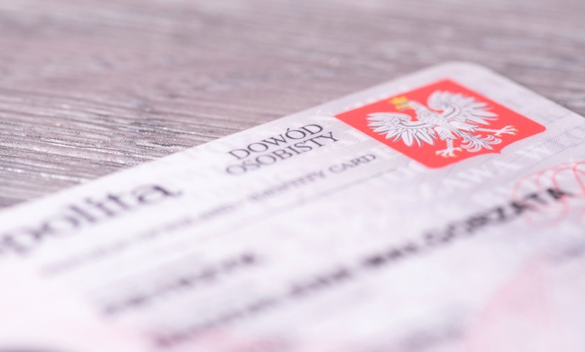 Nowe dowody osobiste od 2 sierpnia 2021 roku. Co ze starymi?