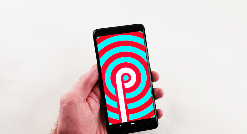 android p