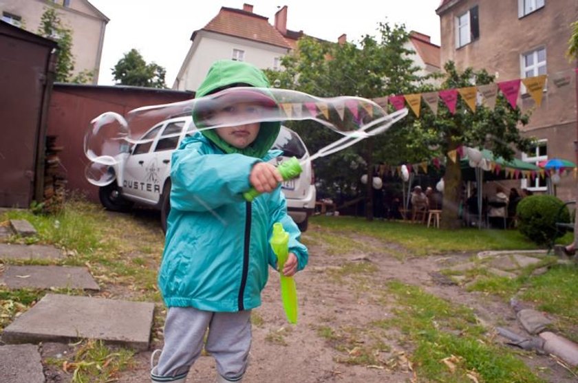 Gdańskie Dni Sąsiadów 2017