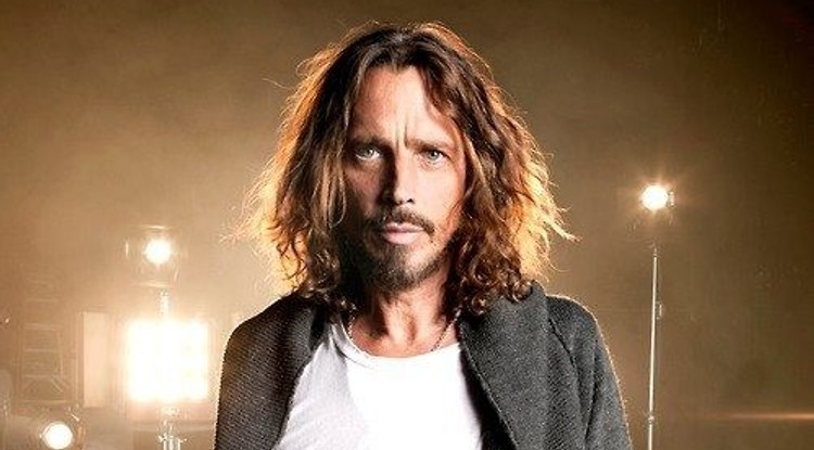 Kiderült mi okozta Chris Cornell halálát.