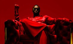 Legendarny raper oskarżony. Chodzi m.in. o molestowanie i napaść