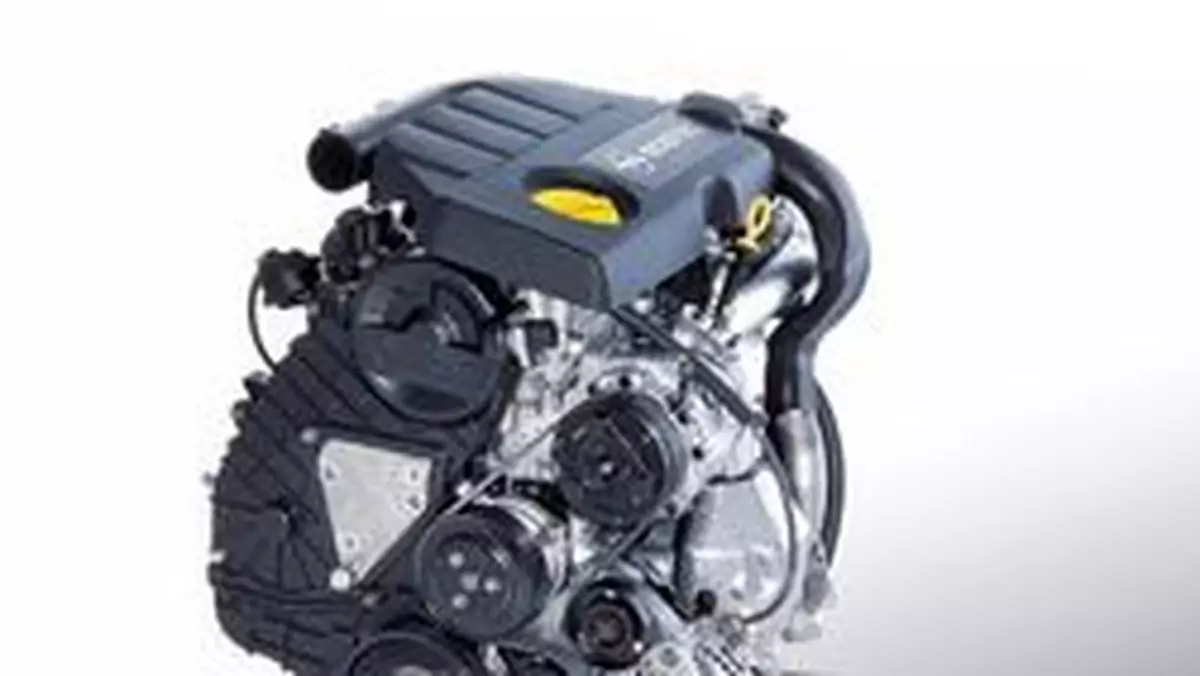 Opel: nowe, proekologiczne silniki wysokoprężne