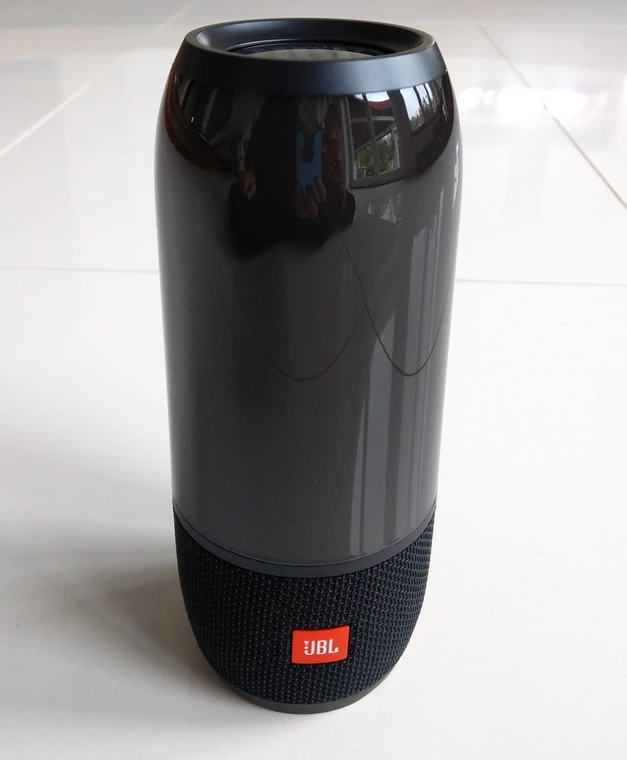 JBL Pulse 3 - wyłączony