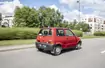 Fiat Cinquecento