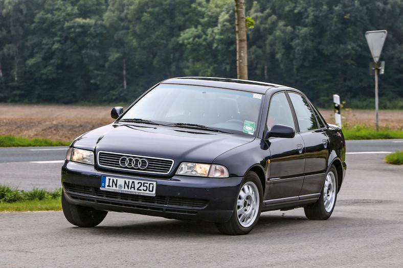 Audi A4 B5 1994-2001