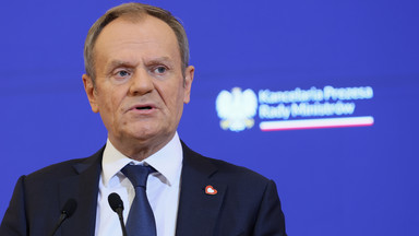 Donald Tusk wygłosi orędzie. Znamy termin