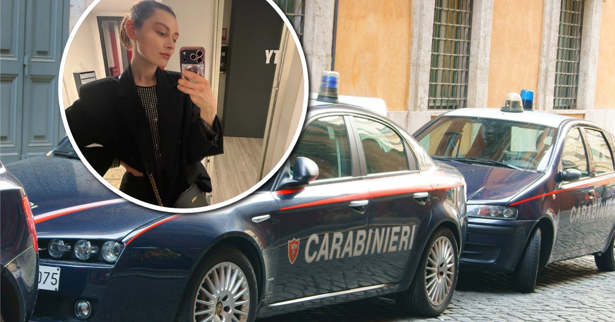 Brutalny atak na modelkę w Mediolanie – dramat w biały dzień!