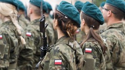 pierwsza tura szkoleń ruszyła 12 stycznia 2026. płacą 6300 zł miesięcz