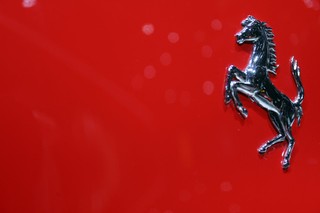 Ferrari pokazał nowy bolid Formuły 1