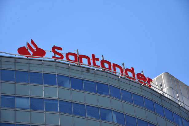 Santander Bank Polska miał 980,12 mln zł zysku netto w IV kw. 2023 r.