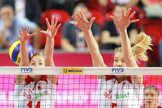 Brawo dziewczyny! Polskie siatkarki w finale turnieju Volley Masters po wygranej z Tajlandią