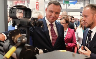 Prezydent: USA to jeden z najbardziej wypróbowanych przyjaciół Polski