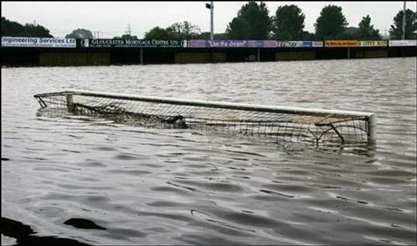 Wszystkie wpadki Stadionu Narodowego! MEMY