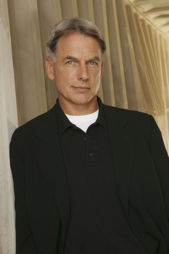 Mark Harmon ('Agenci NCIS')