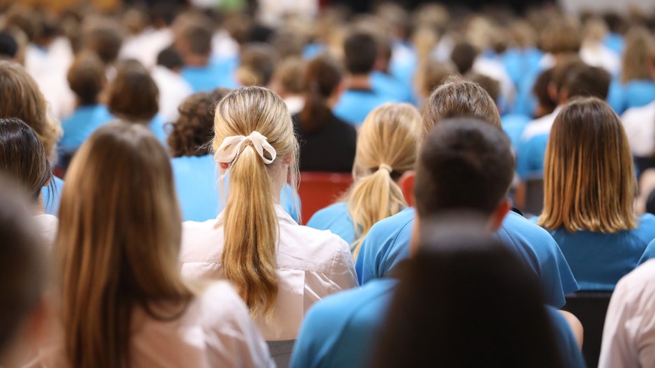 Znaczna część rekrutacji na studia będzie odbywać się zdalnie