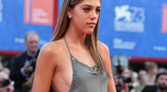 Sistine Rose Stallone