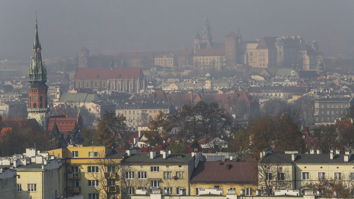 We wtorek w Wojewódzkim Sądzie Administracyjnym w Krakowie przy ulicy Rakowickiej rozpocznie się rozprawa, w czasie której mają zostać rozpatrzone skargi na małopolską uchwałę antysmogową.