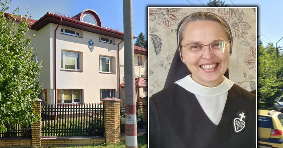 Zaginęła zakonnica. Nie miała habitu. "Może być w niebezpieczeństwie przez swoją ryzykowną misję"
