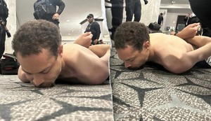 Kol Tomas Alen, osumnjičeni za pucnjavu na Trampovoj večeri