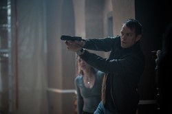 Nietypowy kryminał w streamingu. "Wzór dla reprezentacji niepełnosprawnych"