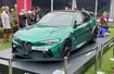 Alfa Romeo Giulia GTAm (2021)