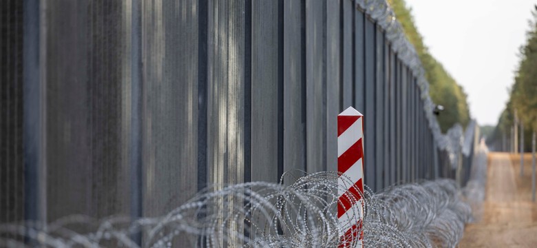Dziś w nocy weszły ważne zmiany przy granicy polsko-białoruskiej. Chodzi o strefę buforową