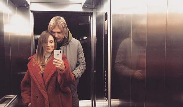 Miloš i Mirjana Krasić