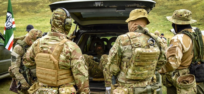 Ukraińska kontrofensywa. Zaskakujący komentarz byłego doradcy Jelcyna