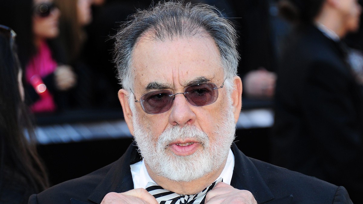 francis ford, coppola, film