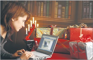 E-lista do Świętego Mikołaja, czyli czego Polacy nie chcą dostać pod choinkę