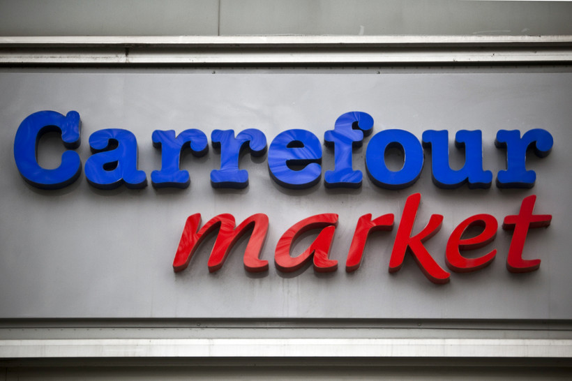 Sieć sklepów Carrefour na sprzedaż?