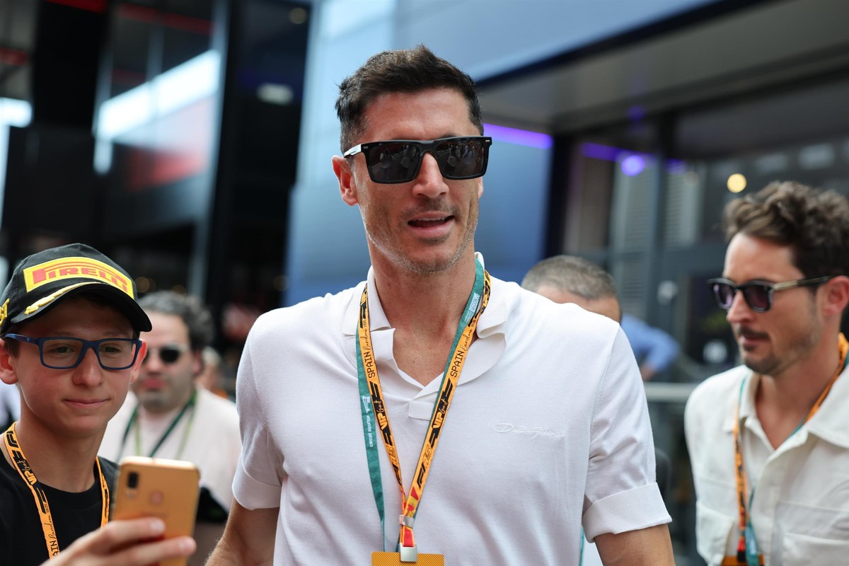Robert Lewandowski ogłasza ws. kolejnego sezonu! Koniec domysłów